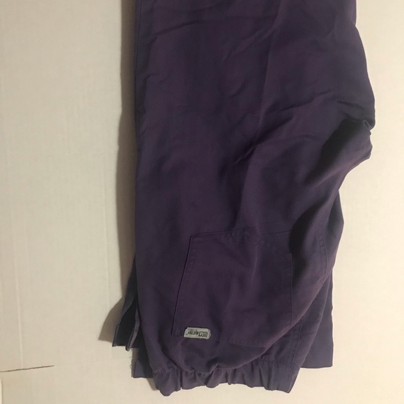 Scrub pants - Picture 1 of 1